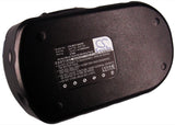 Bosch PSR 18 VE-2 Battery 18V 1500mAh - Compatible Replacement