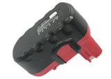 Bosch PSR 18 VE-2 Battery 18V 3000mAh - Compatible Replacement