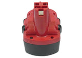 Bosch PSR 18 VE-2 Battery 18V 3000mAh - Compatible Replacement
