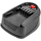 Bosch UniversalHedgeCut 18-500 Battery 18V 2000mAh - Compatible Replacement