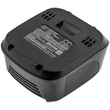 Bosch UniversalHedgeCut 18-500 Battery 18V 2000mAh - Compatible Replacement