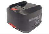 Bosch UniversalHedgeCut 18-500 Battery 18V 3000mAh - Compatible Replacement