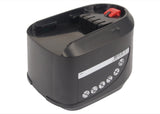 Bosch UniversalHedgeCut 18-500 Battery 18V 4000mAh - Compatible Replacement
