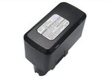 Bosch GSB 12 VSP-3 Battery 12V 2100mAh - Compatible Replacement