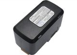 Bosch GSB 12 VSP-3 Battery 12V 2100mAh - Compatible Replacement