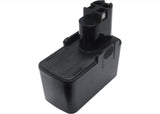 Bosch GSB 12 VSP-3 Battery 12V 2100mAh - Compatible Replacement