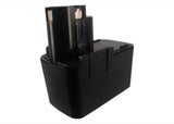 Bosch GSB 12 VSP-3 Battery 12V 3300mAh - Compatible Replacement
