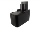 Bosch GSB 12 VSP-3 Battery 12V 3300mAh - Compatible Replacement