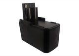 Bosch GSB 12 VSP-3 Battery 12V 3300mAh - Compatible Replacement