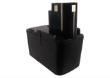 Bosch GSB 12 VSP-3 Battery 12V 3300mAh - Compatible Replacement
