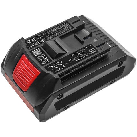 Bosch ProCORE18V Battery 18V 4000mAh - Compatible Replacement