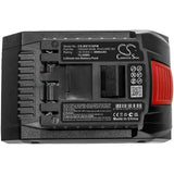 Bosch ProCORE18V Battery 18V 4000mAh - Compatible Replacement