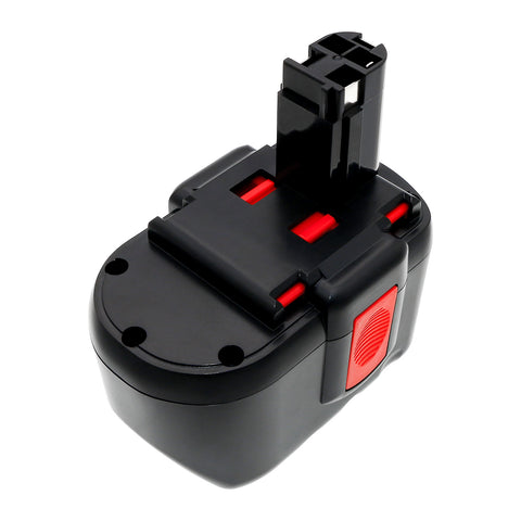Bosch PSB 24VE-2 Battery 24V 1500mAh - Compatible Replacement