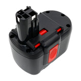 Bosch PSB 24VE-2 Battery 24V 1500mAh - Compatible Replacement