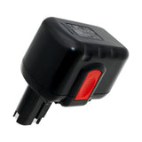 Bosch PSB 24VE-2 Battery 24V 1500mAh - Compatible Replacement