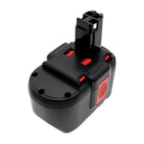 Bosch PSB 24VE-2 Battery 24V 3000mAh - Compatible Replacement