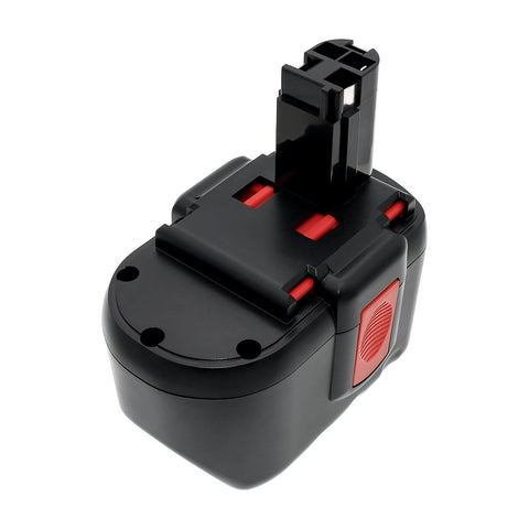 Bosch PSB 24VE-2 Battery 24V 3000mAh - Compatible Replacement