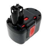 Bosch PSB 24VE-2 Battery 24V 3000mAh - Compatible Replacement
