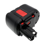 Bosch PSB 24VE-2 Battery 24V 3000mAh - Compatible Replacement