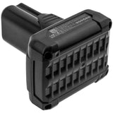 Wurth S 10-A Power Battery 10.8V 4000mAh - Compatible Replacement