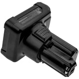 Wurth S 10-A Power Battery 10.8V 4000mAh - Compatible Replacement