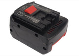 Bosch GHO 14.4 V-LI Battery 14.4V 3000mAh - Compatible Replacement