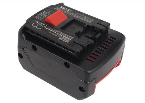 Bosch GHO 14.4 V-LI Battery 14.4V 3000mAh - Compatible Replacement