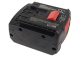 Bosch GHO 14.4 V-LI Battery 14.4V 3000mAh - Compatible Replacement