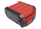 Bosch GHO 14.4 V-LI Battery 14.4V 3000mAh - Compatible Replacement