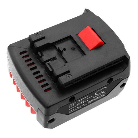 Bosch GSB 14.4 VE-2-LIN Battery 14.4V 4000mAh - Compatible Replacement