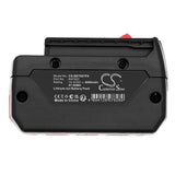 Bosch GSB 14.4 VE-2-LIN Battery 14.4V 4000mAh - Compatible Replacement