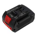 Bosch GSR 18 VE-2-LI Battery 18V 4000mAh - Compatible Replacement