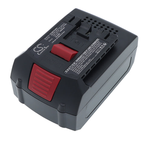 ZAPAK ZP-CT32A Battery 18V 5000mAh - Compatible Replacement
