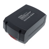 ZAPAK ZP-CT32A Battery 18V 5000mAh - Compatible Replacement