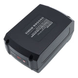 ZAPAK ZP-CT32A Battery 18V 5000mAh - Compatible Replacement