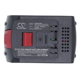 ZAPAK ZP-CT32A Battery 18V 5000mAh - Compatible Replacement