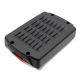 Bosch GSR 18 VE-2-LI Battery 18V 2600mAh - Compatible Replacement