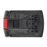 Bosch GSR 18 VE-2-LI Battery 18V 2600mAh - Compatible Replacement