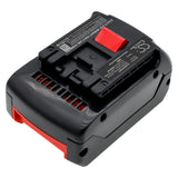 Bosch GSR 18 VE-2-LI Battery 18V 3000mAh - Compatible Replacement