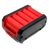 Bosch GSR 18 VE-2-LI Battery 18V 3000mAh - Compatible Replacement
