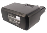Bosch GBM 7.2 VES-2 Battery 7.2V 3300mAh - Compatible Replacement