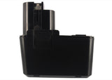 Bosch GBM 7.2 VES-2 Battery 7.2V 3300mAh - Compatible Replacement