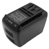 Bosch GBH 36 VF-Li Battery 36V 3000mAh - Compatible Replacement