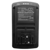 Bosch GBH 36 VF-Li Battery 36V 3000mAh - Compatible Replacement