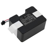 BobSweep SW603001 Battery 14.4V 2600mAh - Compatible Replacement
