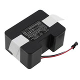 BobSweep SW603001 Battery 14.4V 2600mAh - Compatible Replacement