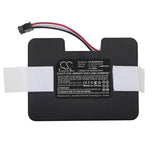 BobSweep SW603001 Battery 14.4V 2600mAh - Compatible Replacement