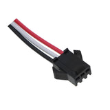 BobSweep SW603001 Battery 14.4V 2600mAh - Compatible Replacement