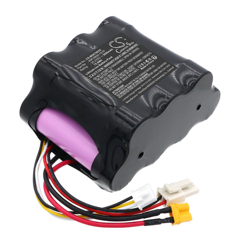 Bissell CrossWave X7 Cordless Plus 3479Z Battery 25.2V 3000mAh - Compatible Replacement