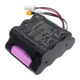 Bissell CrossWave X7 Cordless Plus 3479Z Battery 25.2V 3000mAh - Compatible Replacement